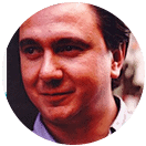 César Aguilar