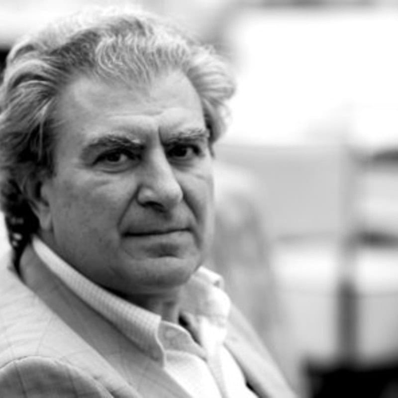 César Antonio Molina Sánchez, Colaborador
