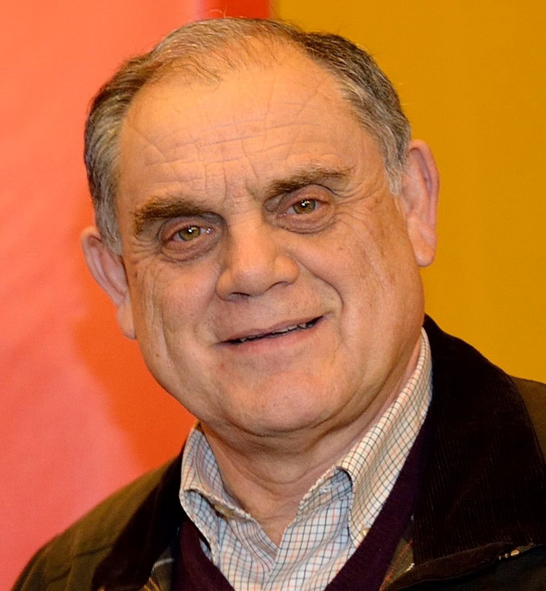 César Oliva Olivares