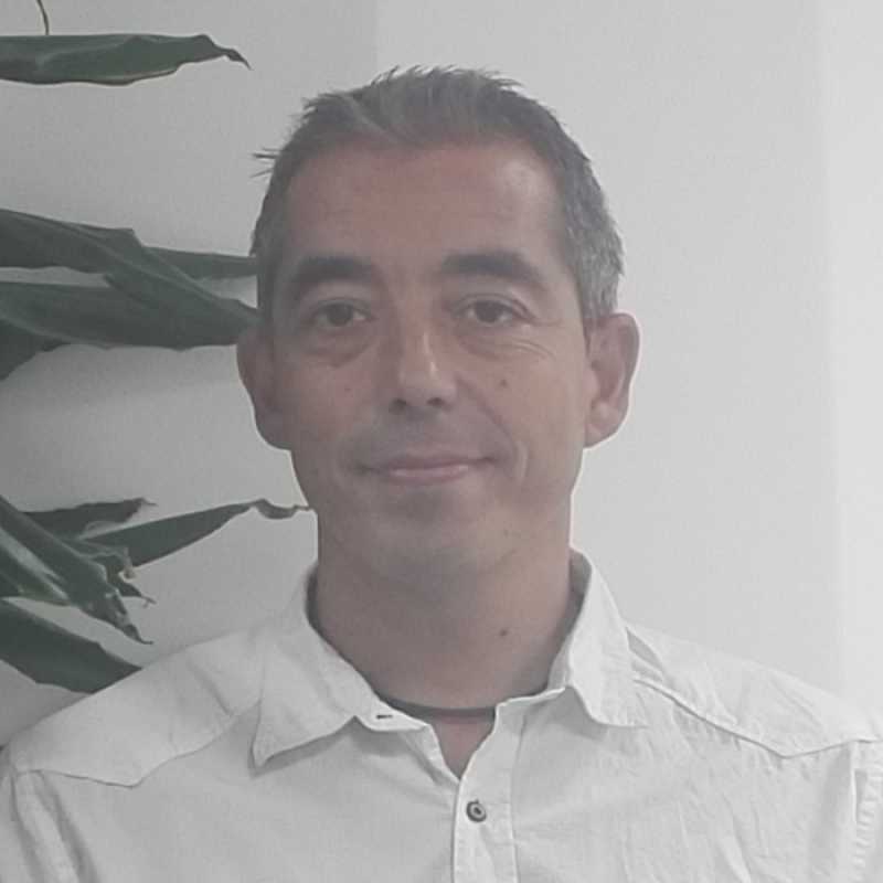 César Rodríguez Martín, Docente UNIR