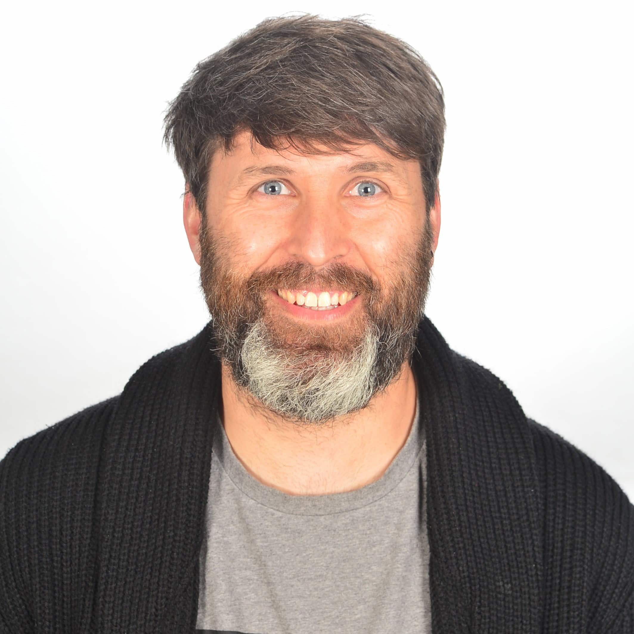 Chema Lázaro Navacerrada, Docente UNIR