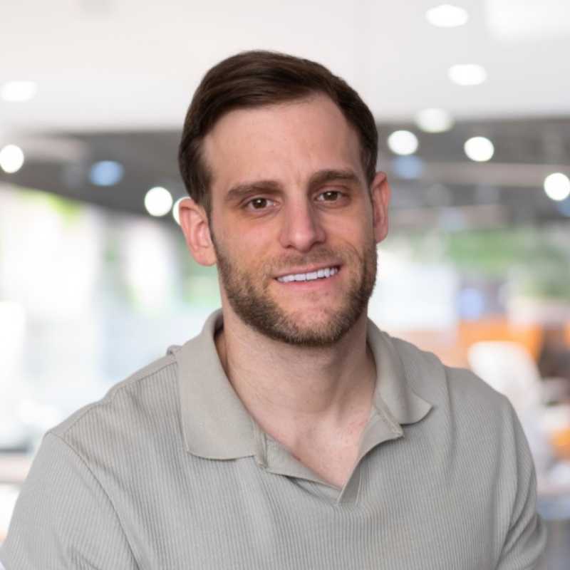 Christian Martínez Tafalla, Coordinador Académico