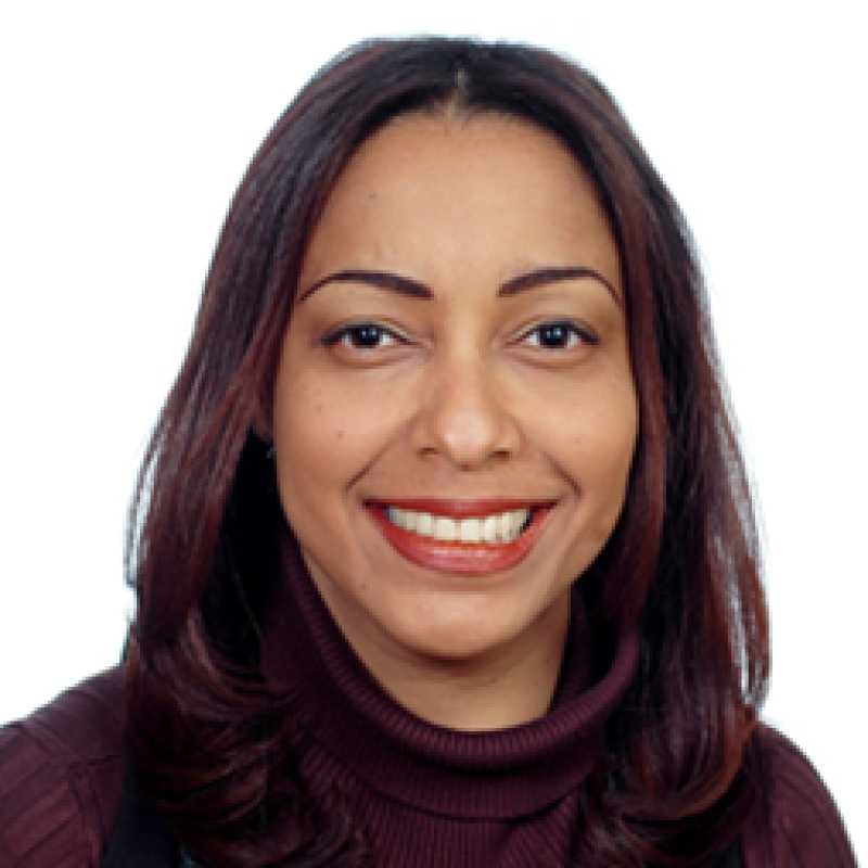 Cinthia De Oleo Moreta