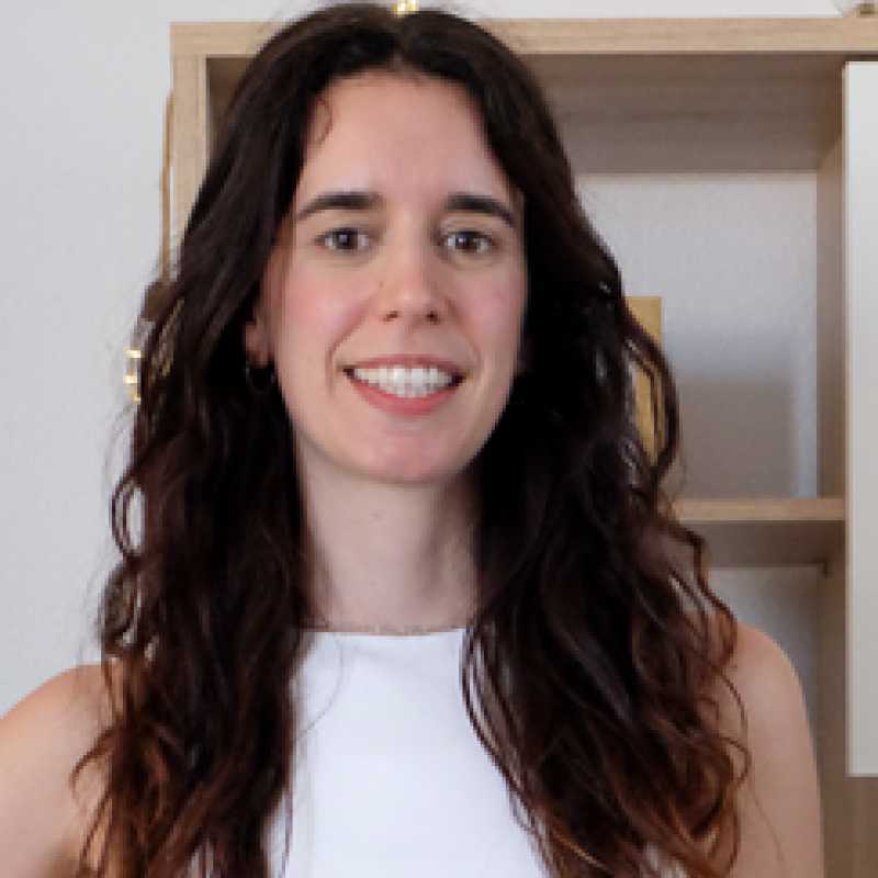 Cintia Tur Domenech, Docente UNIR