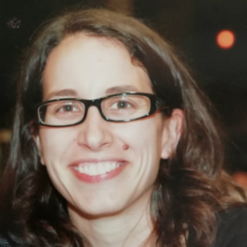 Clara Aurora Rodríguez López, Profesora