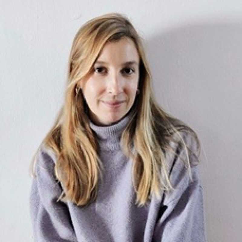 Clara Menéndez-Sampil Landa, Experta asociada