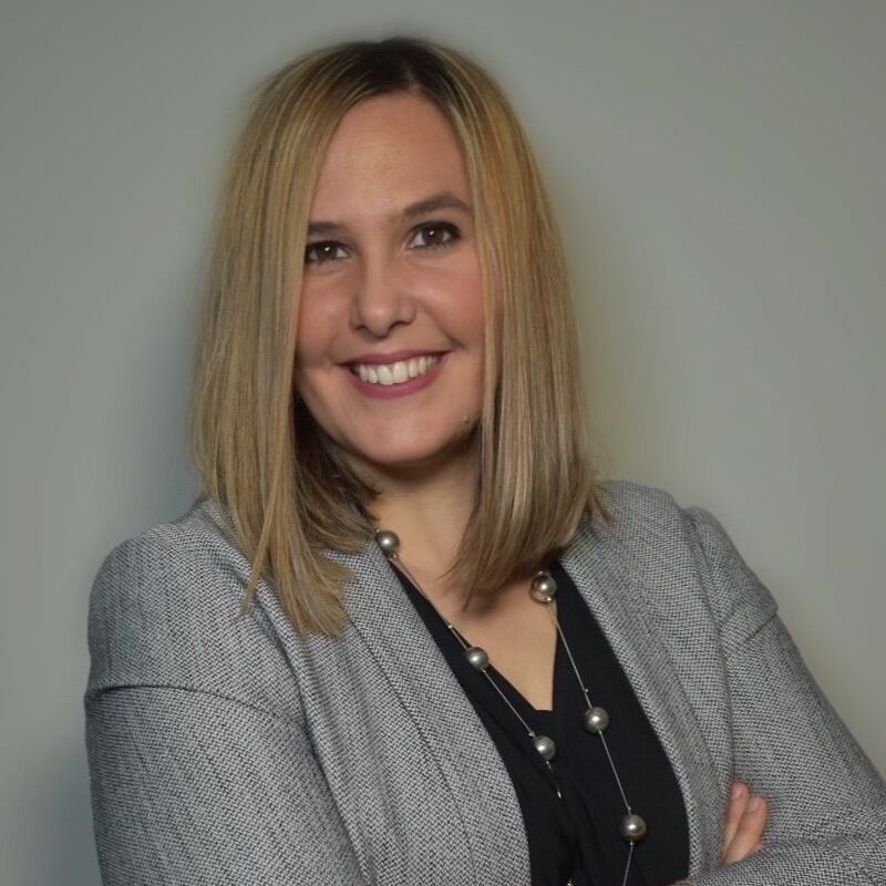 Clara Sacristán Rodríguez, Coordinadora académica