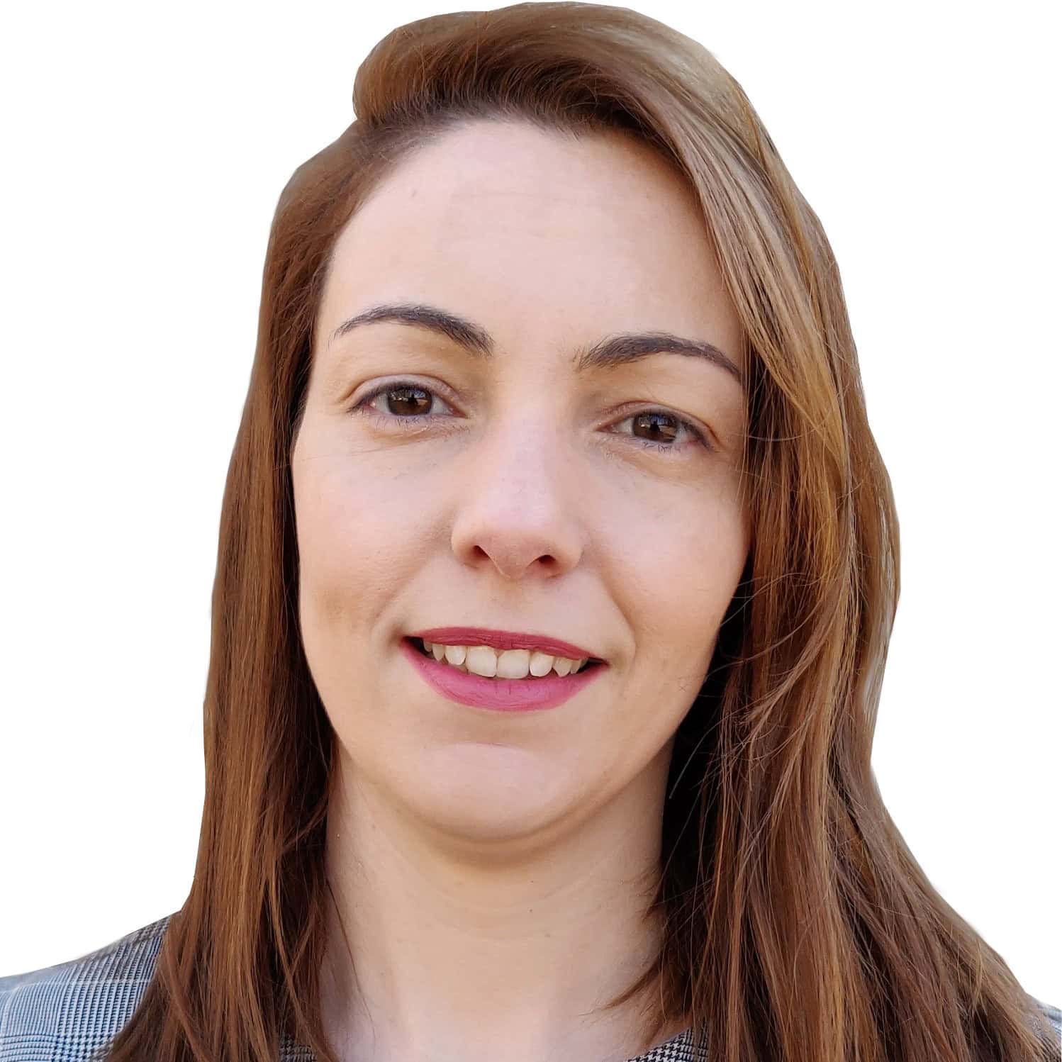 Clara Zancada Menéndez, Docente UNIR