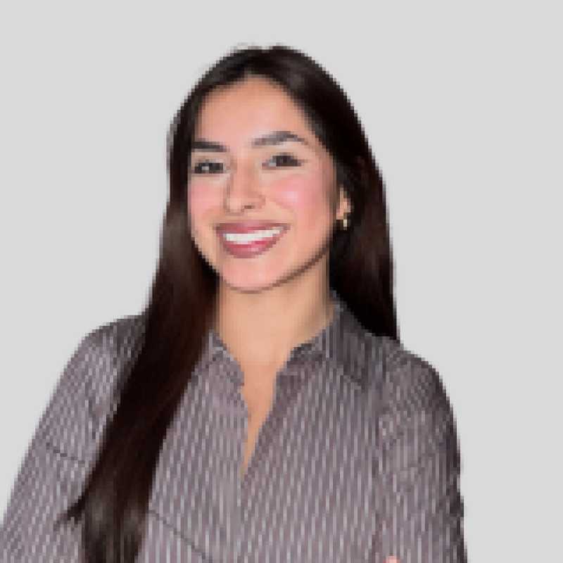 Claudia Sánchez-Rios Fernández, Docente UNIR