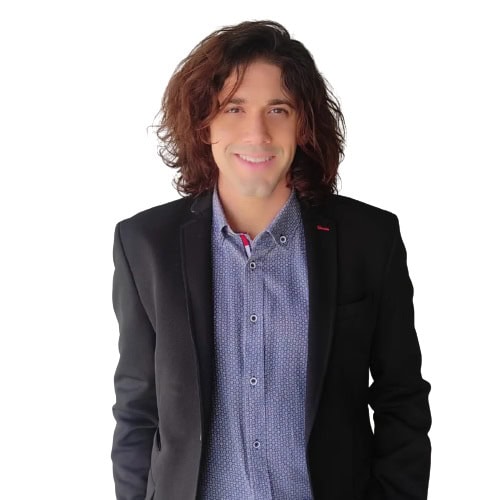 Cristian Rodríguez Jiménez, Experto asociado