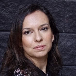 Cristina Amorós Canet, Directora académica