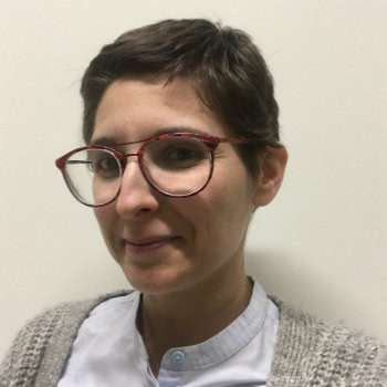 Cristina Benlloch Domènech