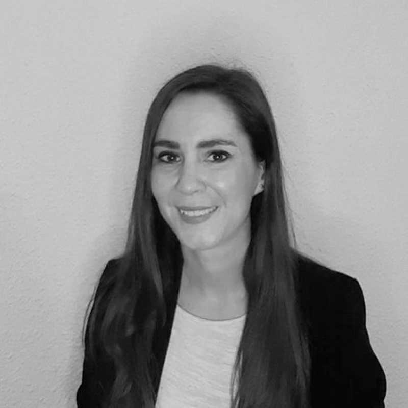 Cristina de Juana Ortín, Docente UNIR