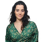 Cristina María Merlo Martín, Docente UNIR