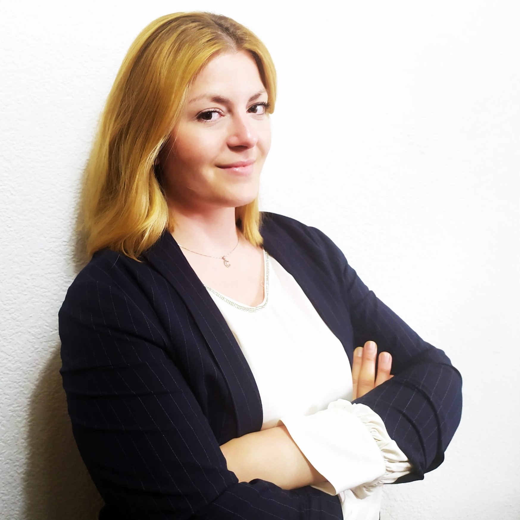 Cristina Vergara Porrúa, Docente UNIR