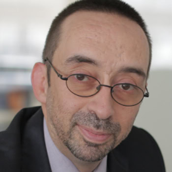 Daniel Burgos, Director