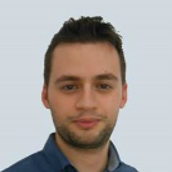 Daniel Francisco García Rosales, Docente UNIR