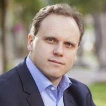 Daniel Lacalle, Docente UNIR
