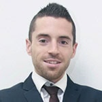 Daniel Martínez Ortiz, Docente UNIR