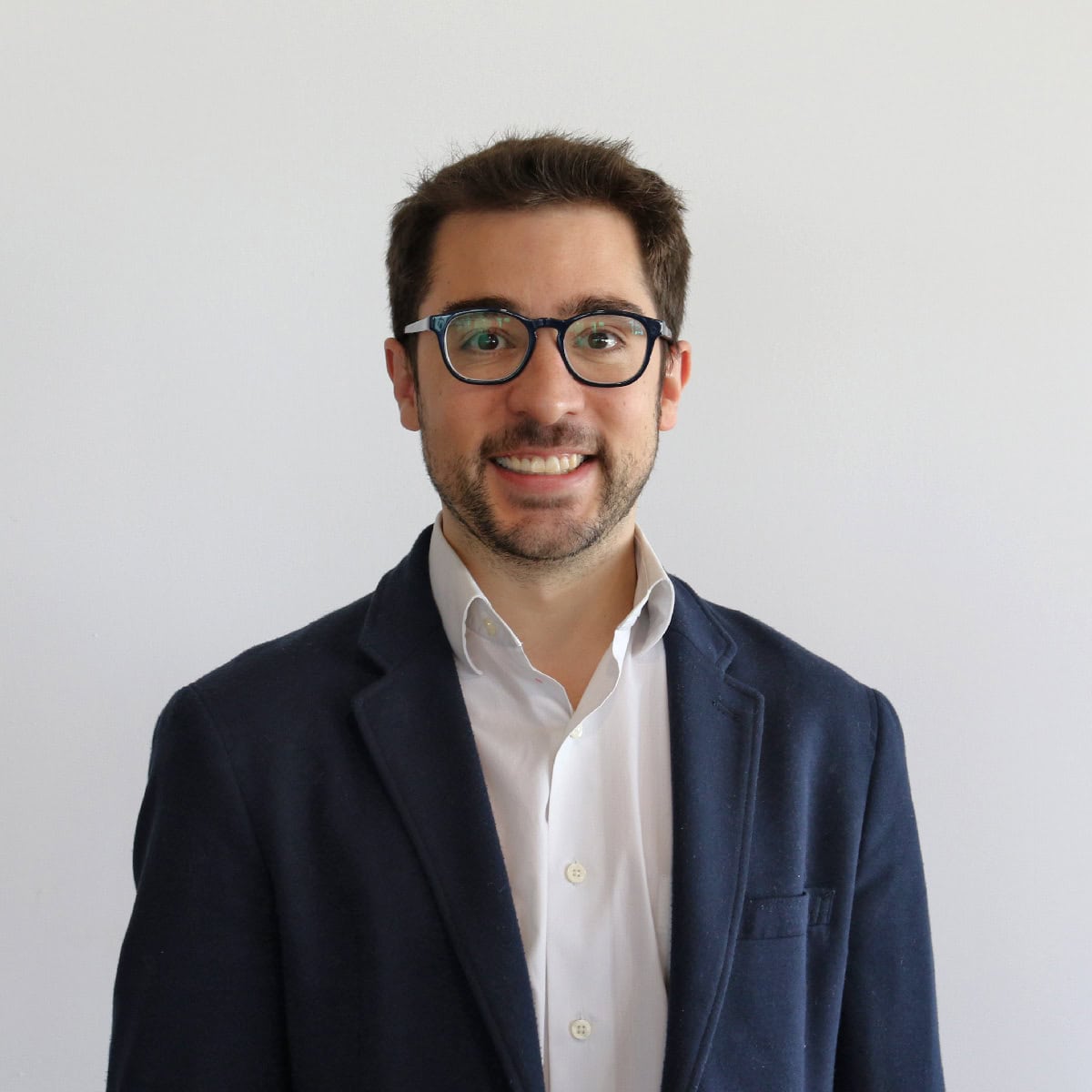 Daniel Pérez Rodríguez, Docente UNIR