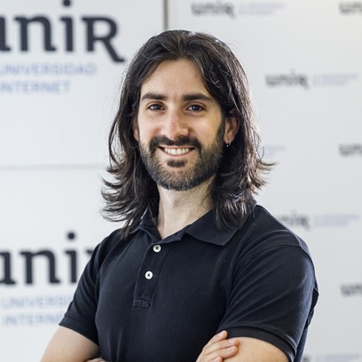 Daniel Pinto Pajares