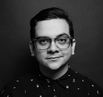 Daniel Sáenz, Experto asociado