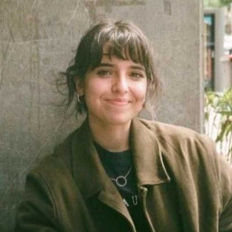 Daniela Forero Arriola, Experta Asociada