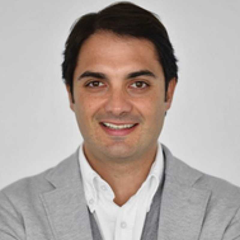 Darío Salguero García, Docente UNIR