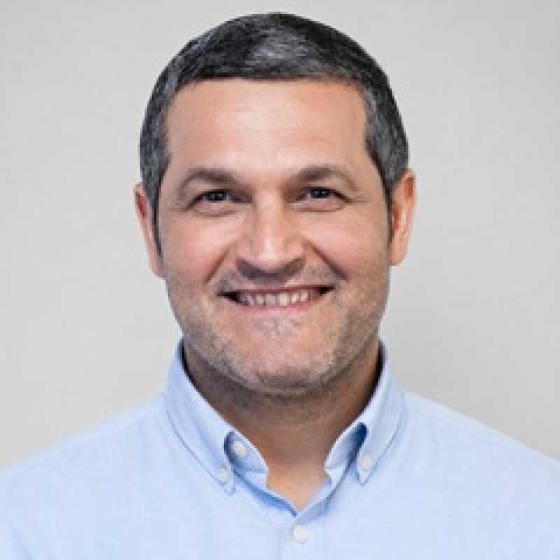 David Barco Moreno, Experto asociado