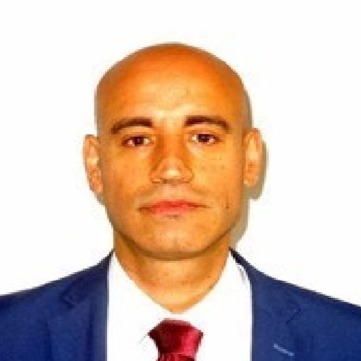 David Carvajal Tabasco, Docente UNIR