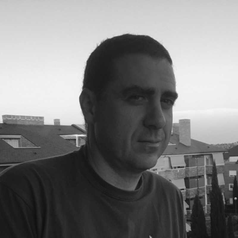 David Diez Cebollero, Experto asociado