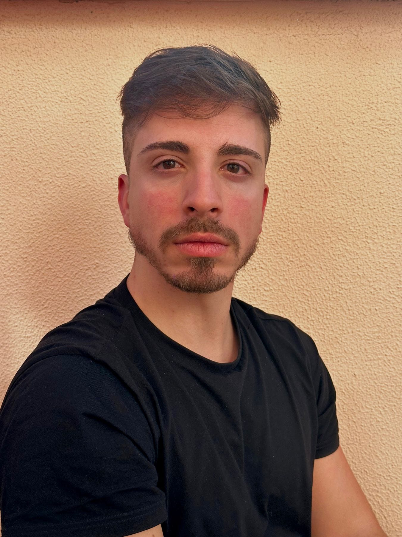 David García Carmona, Colaborador