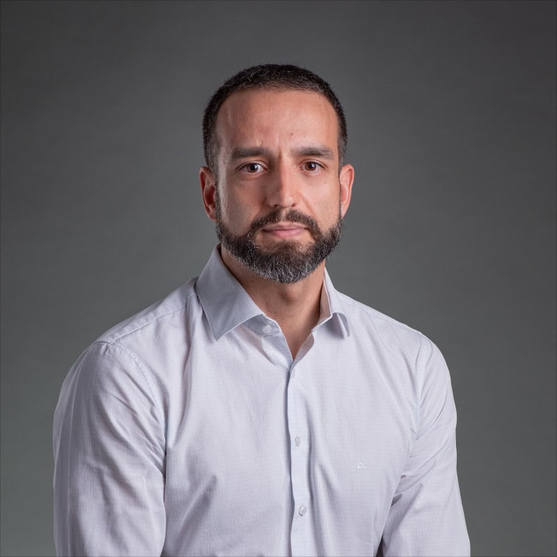 David Martín de Santos