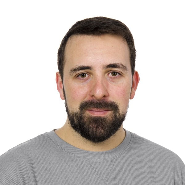 David Montero Montero, Coordinador Académico