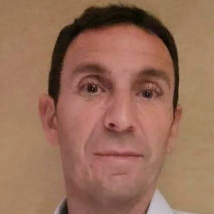 David Pérez de Lara, Experto asociado