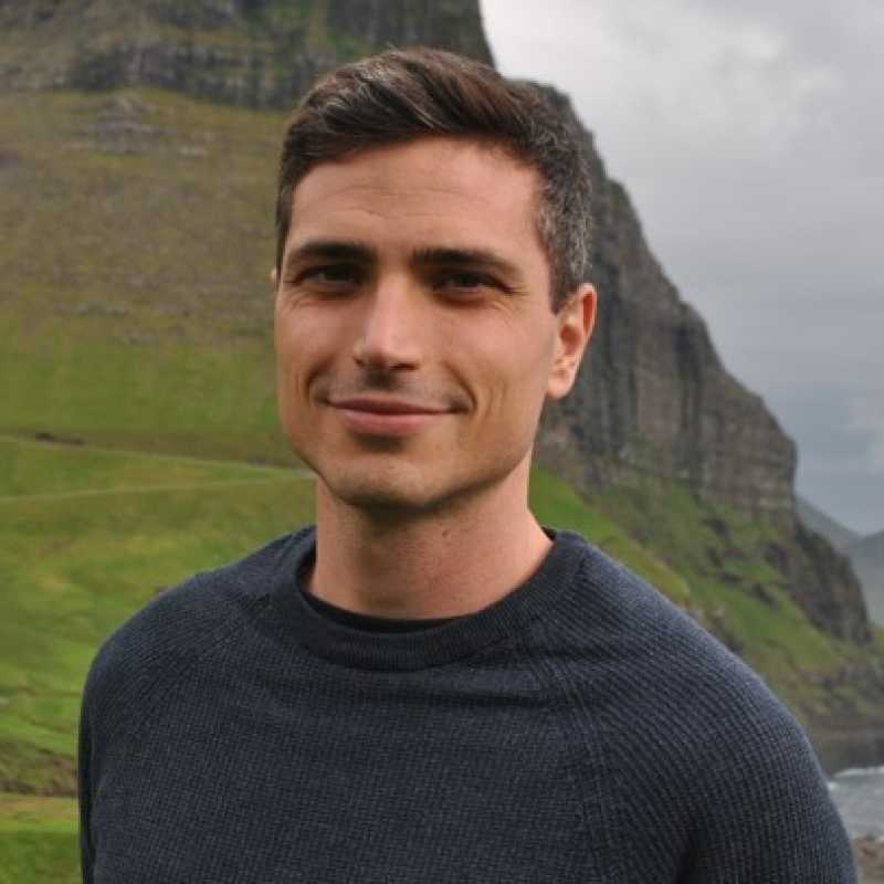 David Tomé Lourido, Docente UNIR