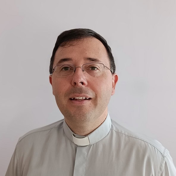 David Torrijos Castrillejo, Experto asociado