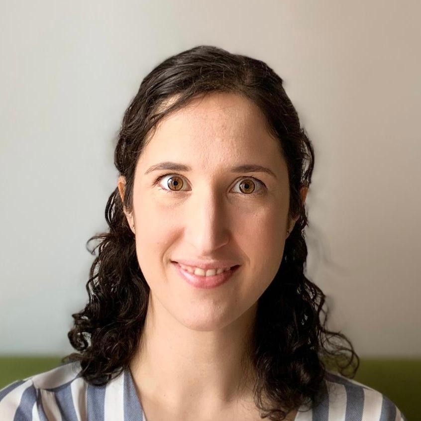 Débora Rodrigo Ruiz, Docente UNIR