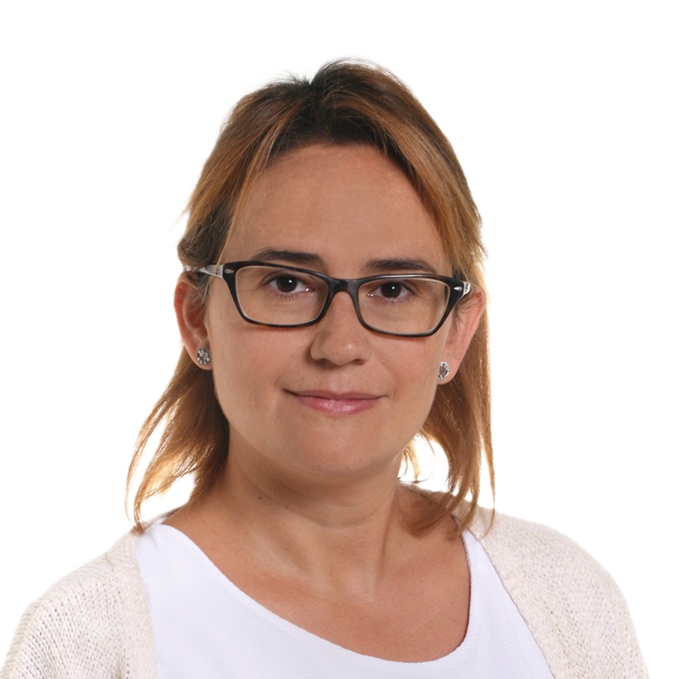 Desirée Sánchez Chiva, Coordinadora académica