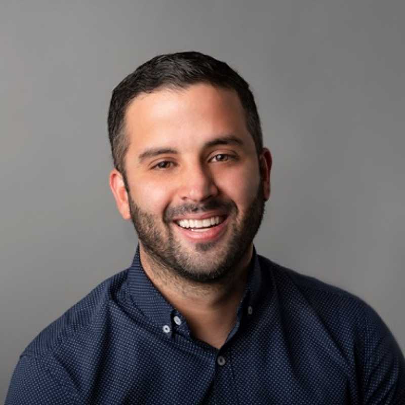 Diego Alberto Lares Barboza, Docente UNIR