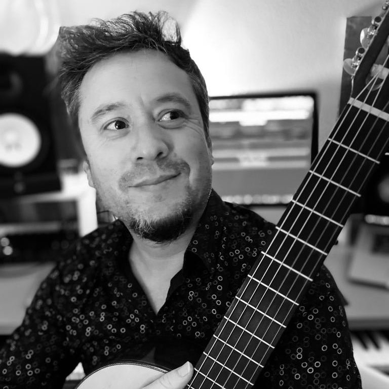 Diego Antonio Abarca González, Docente UNIR