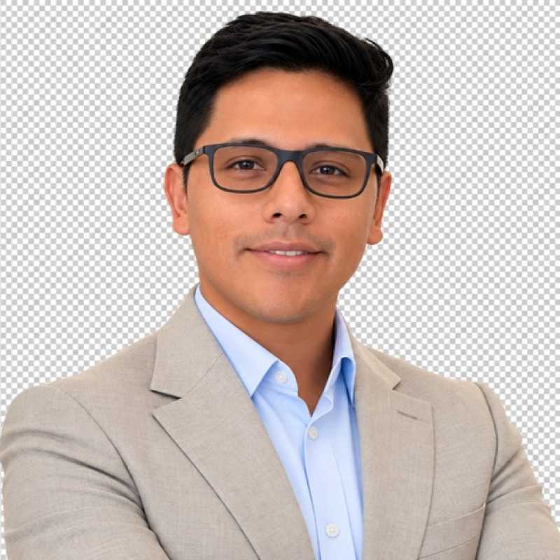 Dilan Alejandro Adrango Guerón, Experto asociado