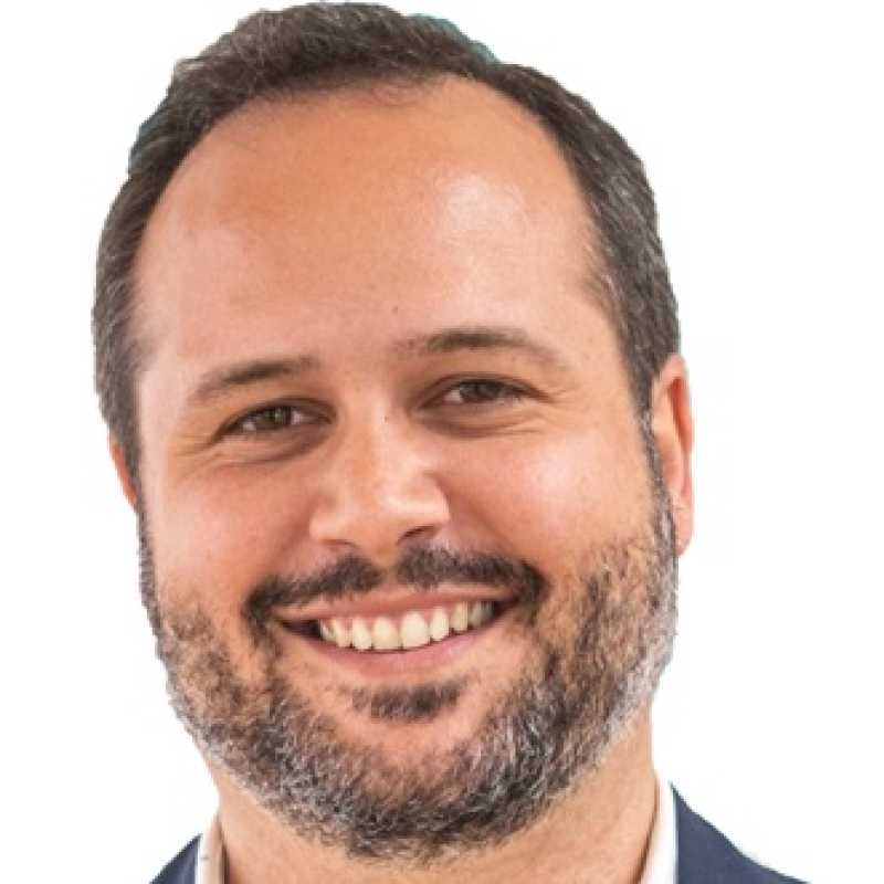 Domingo Martos Rueda, Docente UNIR