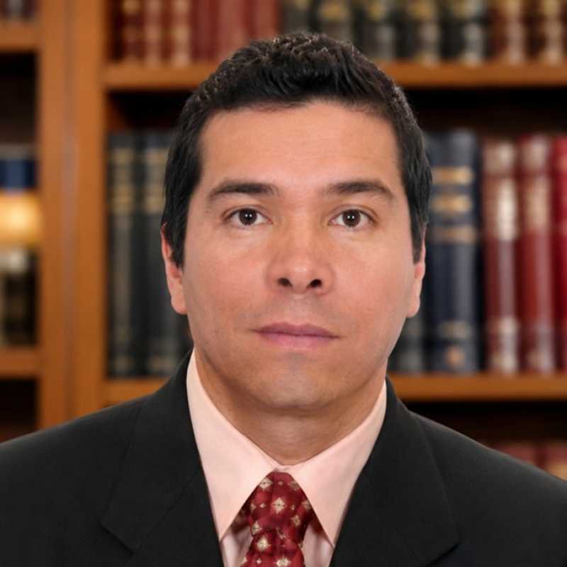 Edgar Castro Laso, Docente UNIR