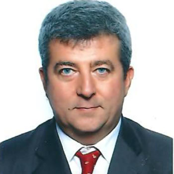 Eduardo Vicente García-Mauriño Blanco, Docente UNIR