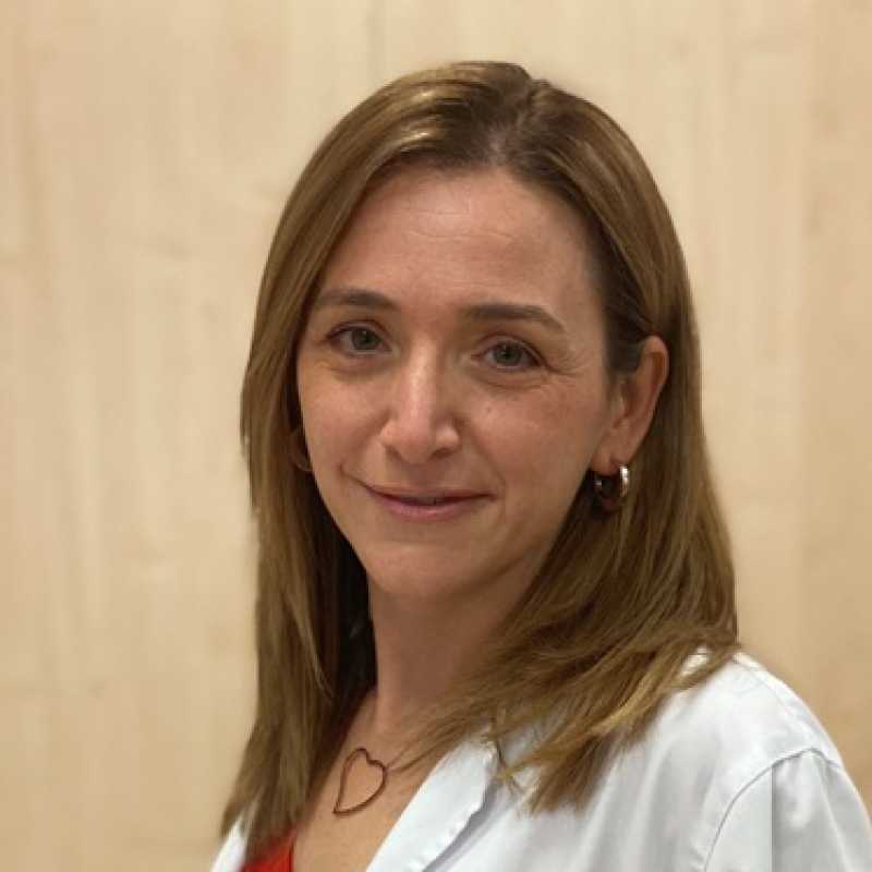 Elena Aguirre Ortega, Docente UNIR