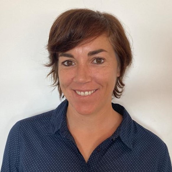 Elena Delgado Rico, Profesor