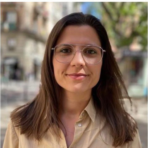 Elena López Escalante, Docente UNIR