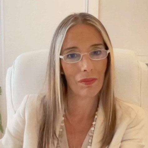 Elena Pujalte Méndez-Leite, Coordinadora académica