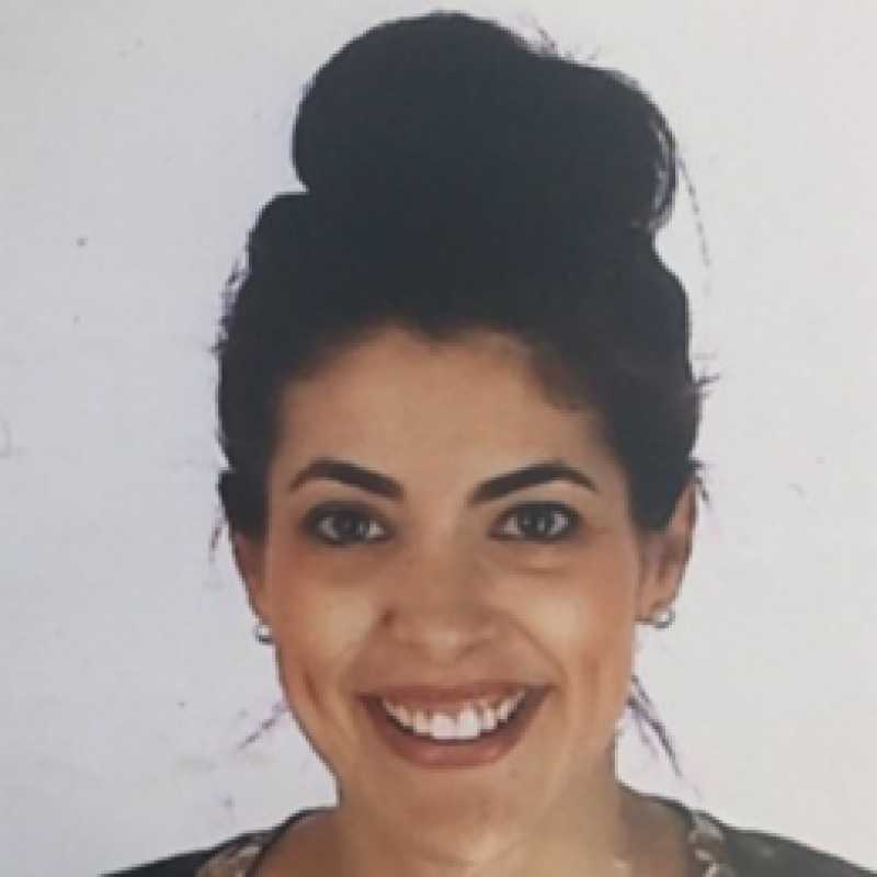Elena Salgado André